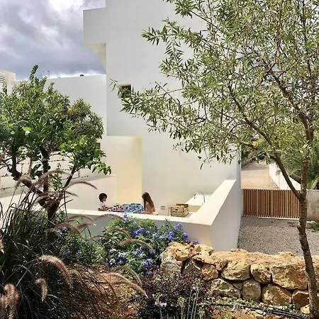La Torre Bianca Villa