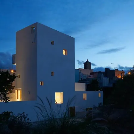La Torre Bianca