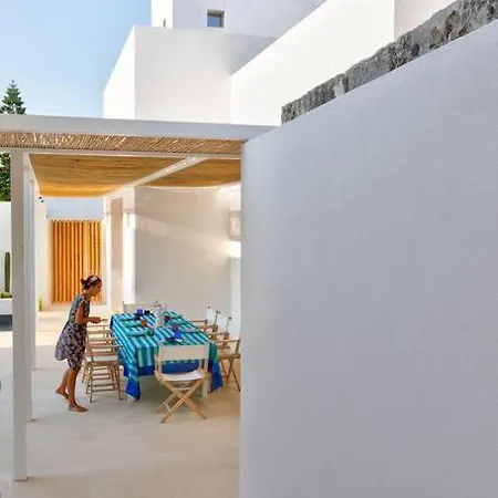 La Torre Bianca Villa Gagliano del Capo