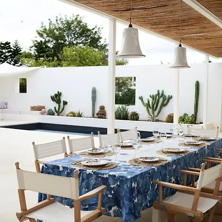 Villa La Torre Bianca
