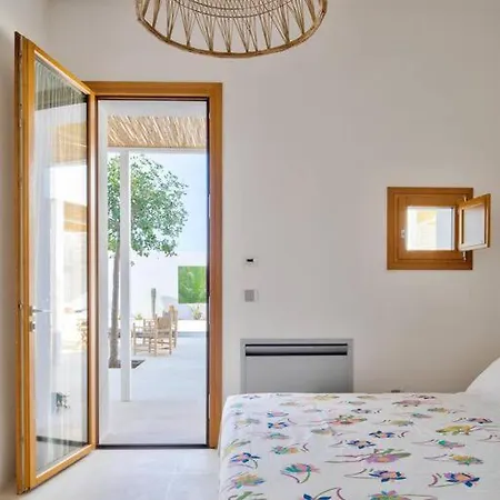 Villa La Torre Bianca
