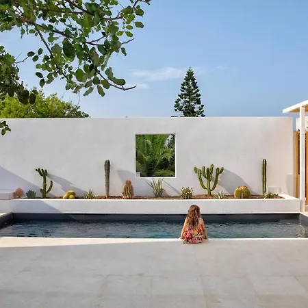 La Torre Bianca * Gagliano del Capo