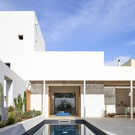 La Torre Bianca * Gagliano del Capo