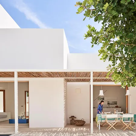 La Torre Bianca Villa