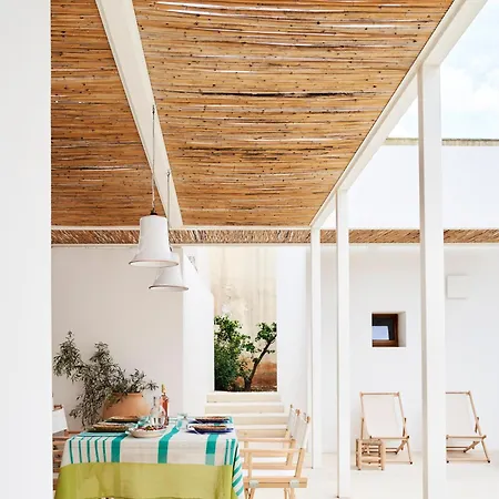 Villa La Torre Bianca