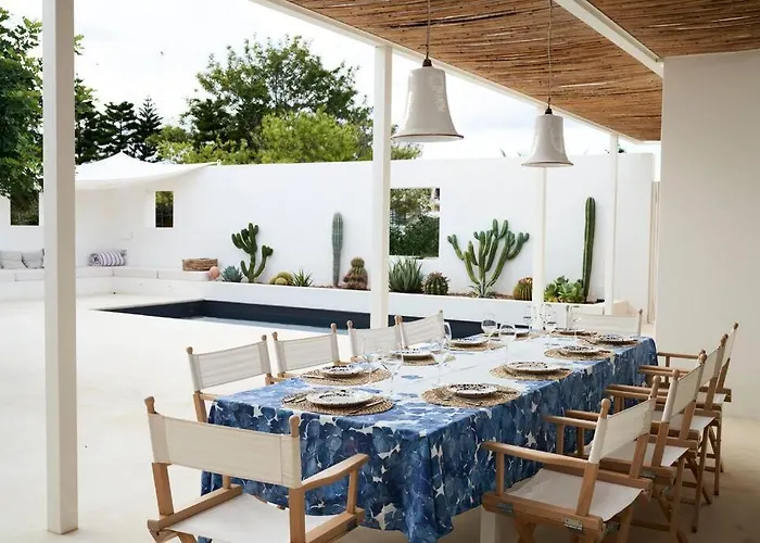 Villa La Torre Bianca